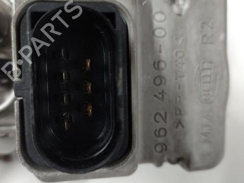Used Right headlight VW POLO III (6N1) 64 1.9 D (64 hp) 20905086