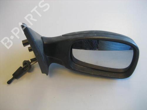 Used Right mirror PEUGEOT 306 Hatchback (7A, 7C, N3, N5) 1.9 DT (90 hp) 20898972