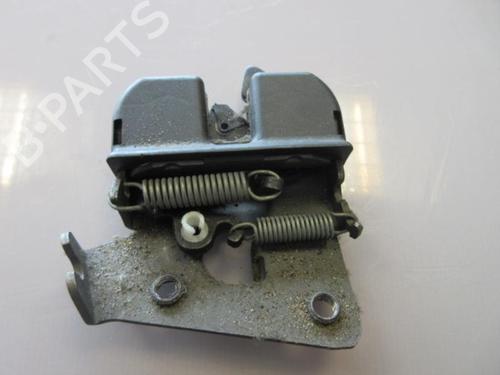 Used Electronic module Electronic module BMW 3 (E90) 330 d (231 hp) 22106332 22106332