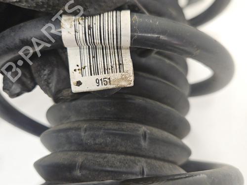 Used Right front shock absorber Right front shock absorber CITROËN C4 SPACETOURER (3D_) 1.2 PureTech 130 (131 hp) 27977009 27977009