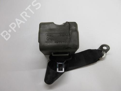 Used Rear right seatbelt Rear right seatbelt AUDI A3 (8P1) 2.0 TDI 16V (140 hp) 20897070 20897070