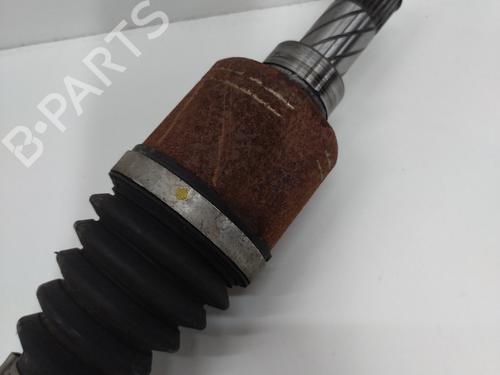 Used Left front driveshaft Left front driveshaft RENAULT CLIO IV (BH_) 0.9 TCe 75 (BHNP) (76 hp) 22745161 22745161