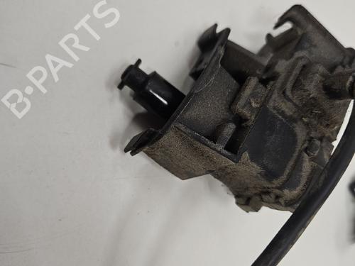 Used Fuel door actuator Fuel door actuator VW GOLF VII (5G1, BQ1, BE1, BE2) 1.6 TDI (105 hp) 36173254 36173254