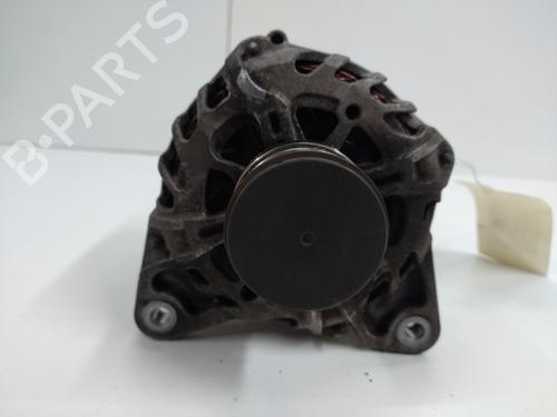Alternator RENAULT CLIO IV (BH_) 1.5 dCi 75 | BP22438538M7 