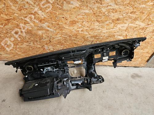 Used Dashboard Dashboard RENAULT CLIO IV (BH_) 1.2 TCe 120 (BHM0) (120 hp) 27167189 27167189