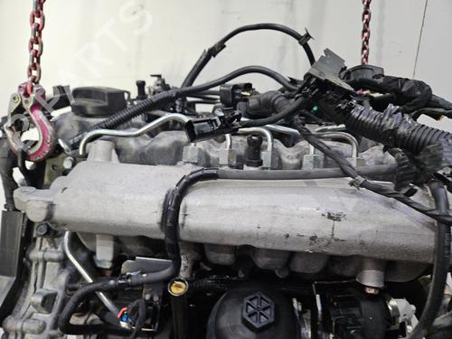 Engine HYUNDAI i20 I (PB, PBT) 1.4 CRDi | BP30310027M1  - Image 7