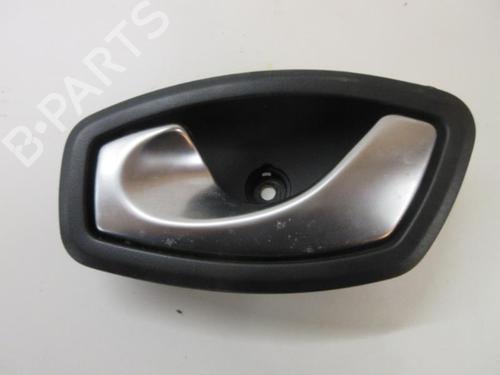 Used Rear left interior door handle Rear left interior door handle RENAULT GRAND SCÉNIC III (JZ0/1_) 1.5 dCi (JZ0B, JZ07) (106 hp) 22107086 22107086