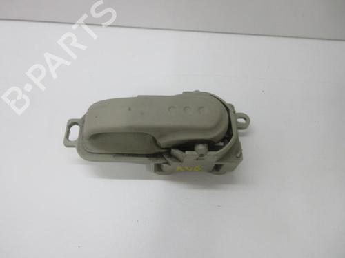 Used Front left interior door handle NISSAN MICRA III (K12) 1.2 16V (80 hp) 20901329