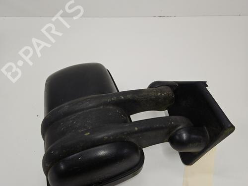 Right mirror RENAULT TRAFIC Van (T_, P_, V_) 2.1 D | BP25775542C27 