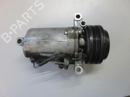 AC compressor BMW 3 (E46) 320 d | BP20890133M34 