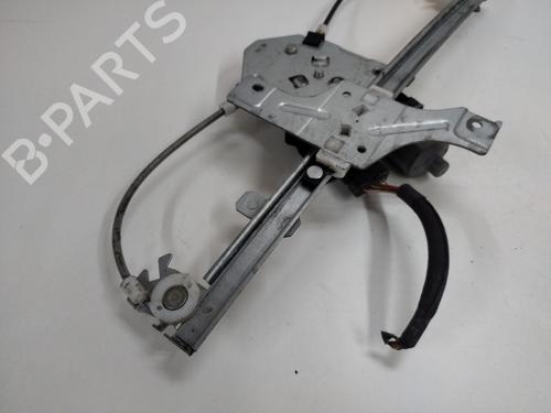 Rear left window mechanism PEUGEOT 508 I (8D_) 1.6 HDi | BP20896294C24 