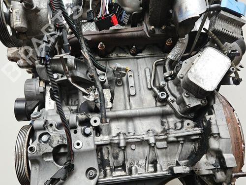 Motor CITROËN XSARA PICASSO (N68) 1.6 HDi | BP30046118M1 