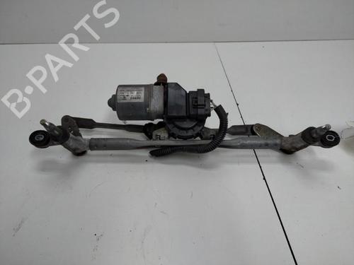 Used Front wipers mechanism FORD KA (RU8) 1.3 TDCi (75 hp) 20904975