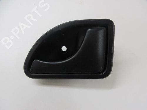 Used Front right interior door handle Front right interior door handle RENAULT KANGOO Express (FC0/1_) 1.5 dCi (FC08, FC09) (82 hp) 20889875 20889875