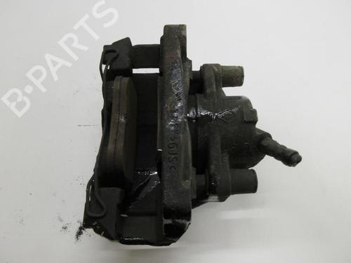 Used Right front brake caliper Right front brake caliper DACIA DOKKER MPV (KE_) 1.2 TCe (KEM0, KEAY) (115 hp) 20891634 20891634