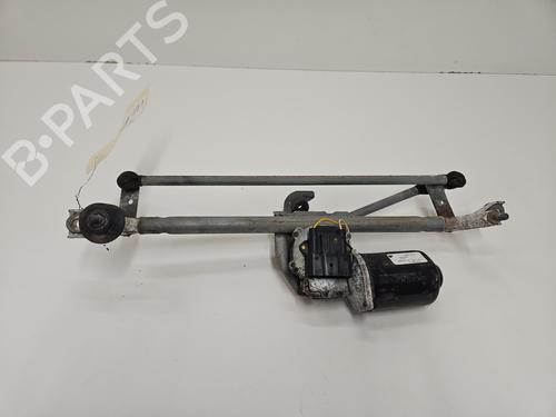 Used Front wiper motor OPEL CORSA C (X01) 1.2 (F08, F68) (75 hp) 26723223