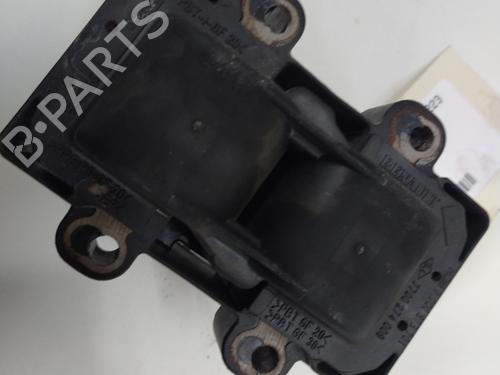 Bobine D'allumage DACIA SANDERO 1.4 (BS0C, BS0A, BS0G, BS1F, BS0E) (75 hp) 21727703