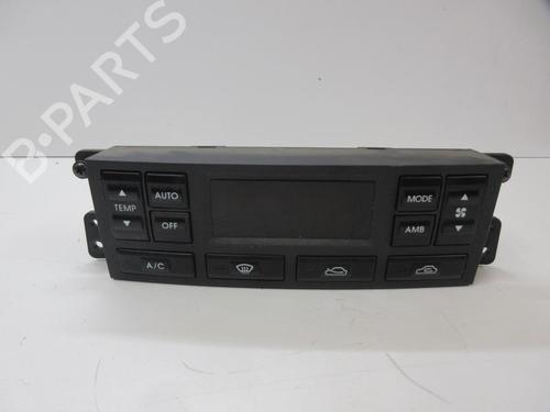 Climate control KIA SORENTO I (JC) 2.5 CRDi 4WD | BP20906445I5 