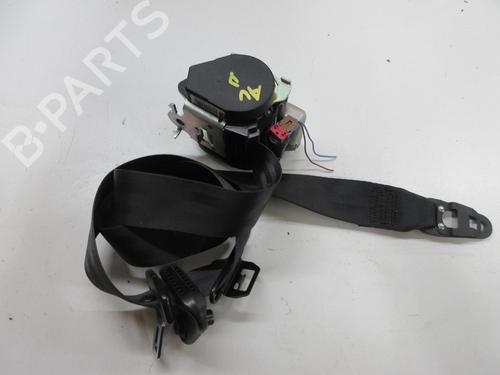 Used Front right belt tensioner RENAULT CLIO IV Grandtour (KH_) 1.5 dCi 90 (KHN3, KHN4) (90 hp) 20891161