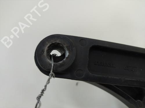 Front windshield wiper arm RENAULT CLIO IV (BH_) 1.5 dCi 75 | BP22438520C143 