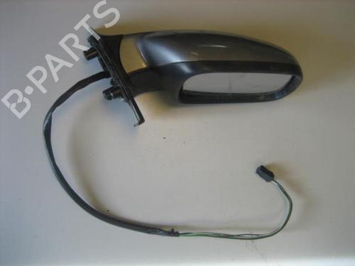 Used Right mirror PEUGEOT 307 Break (3E) 2.0 HDI 90 (90 hp) 20892928
