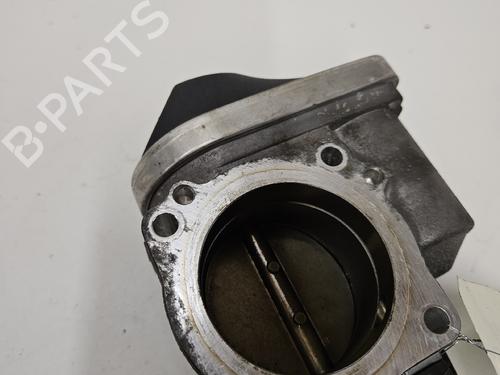 Used Throttle body Throttle body RENAULT MEGANE II Estate (KM0/1_) 1.6 16V (112 hp) 34501574 34501574