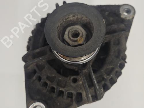 Alternatore FIAT DUCATO Van (250_) 150 Multijet 2,3 D (148 hp) 31698505