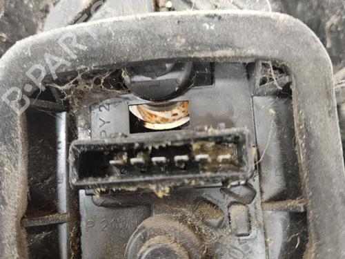 Used Right taillight Right taillight 39457651 39457651