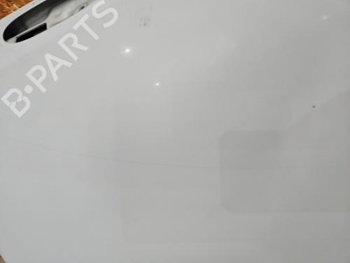Left front door OPEL CORSA D (S07) 1.3 CDTI (L08, L68) | BP27886207C2 