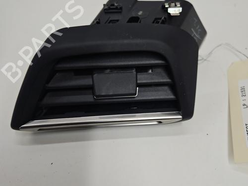 Used Air vent Air vent PEUGEOT 208 II (UB_, UP_, UW_, UJ_) 1.2 PureTech 100 (101 hp) 27330229 27330229