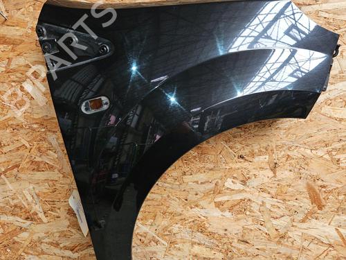 Used Right front fenders RENAULT TWINGO II (CN0_) 1.2 16V (CN04, CN0B) (75 hp) 30139403
