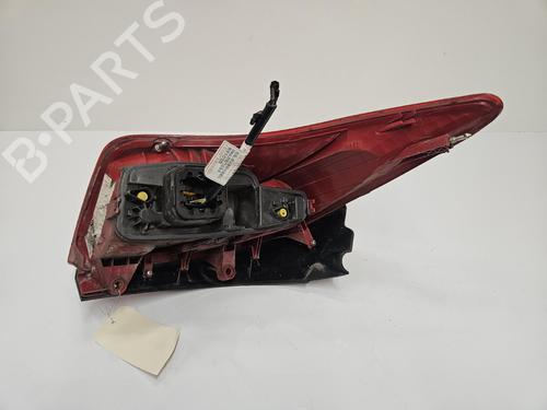 Used Right taillight Right taillight PEUGEOT 308 SW I (4E_, 4H_) 1.6 HDi (109 hp) 40290179 40290179