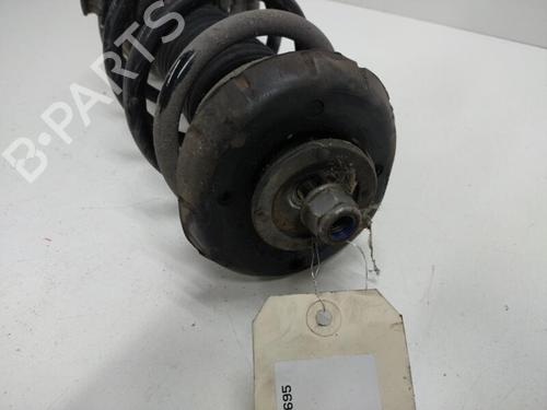 Right front shock absorber CITROËN DS3 (SA_) 1.6 VTi 120 | BP20888388M17 