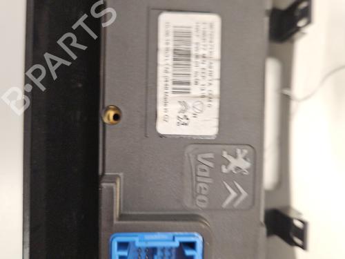 Climate control PEUGEOT 2008 I (CU_) 1.6 BlueHDi 120 | BP29914177I5 - Image 2