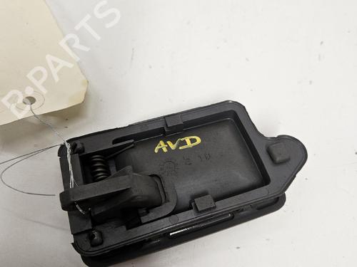 Højre fortil invendig håndtag Højre fortil invendig håndtag PEUGEOT 205 II (20A/C) 1.0 (45 hp) 36469379 36469379