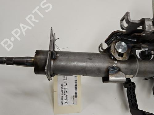 Steering column NISSAN NOTE (E11, NE11) 1.5 dCi | BP33311471M21 - Image 6