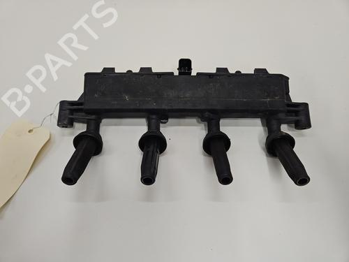 Used Ignition coil CITROËN C3 I (FC_, FN_) 1.1 i (60 hp) 31995148