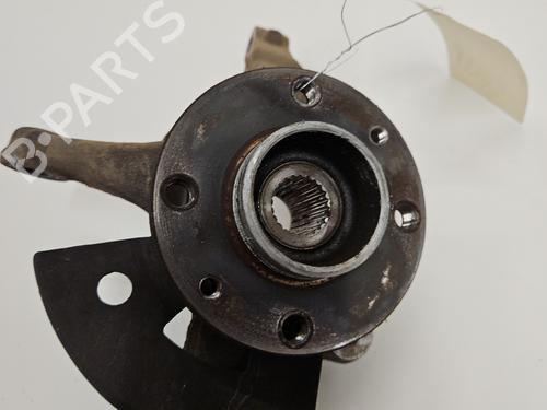 Used Right front steering knuckle Right front steering knuckle NISSAN MICRA V (K14) 1.0 IG-T 100 (101 hp) 33565603 33565603