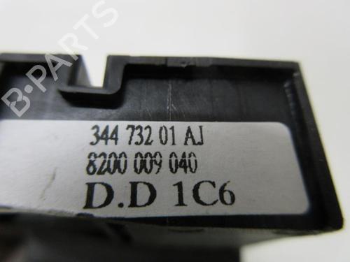 Used Switch Switch RENAULT TRAFIC II Bus (JL) 2.5 dCi 135 (JL0D) (135 hp) 22107636 22107636