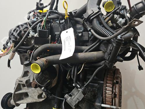 Used Engine RENAULT CLIO III (BR0/1, CR0/1) 1.5 dCi (C/BR0G, C/BR1G) (68 hp) 32156383