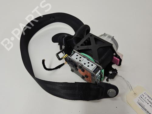 Used Front left belt tensioner CITROËN C4 II (NC_) 1.6 HDi 115 (114 hp) 29372226