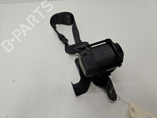 Used Rear left seatbelt KIA CEE'D (JD) 1.6 CRDi 136 (136 hp) 32455477