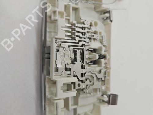 Used Interior roof light Interior roof light PEUGEOT TRAVELLER Bus (V_) [2016-2026] 34171919 34171919