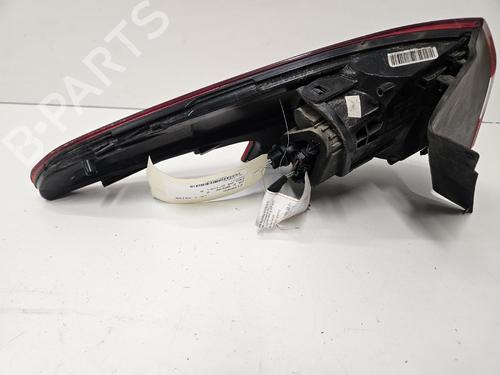 Used Right taillight Right taillight CITROËN DS3 (SA_) [2009-2016] 36479180 36479180