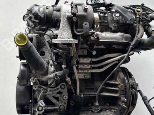 Engine CHEVROLET ORLANDO (J309) 2.0 D | BP20899217M1 - Image 2