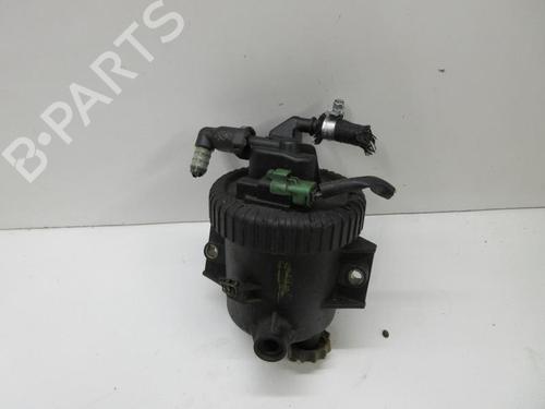 Used Support PEUGEOT 307 (3A/C) 2.0 HDi 90 (90 hp) 20891589