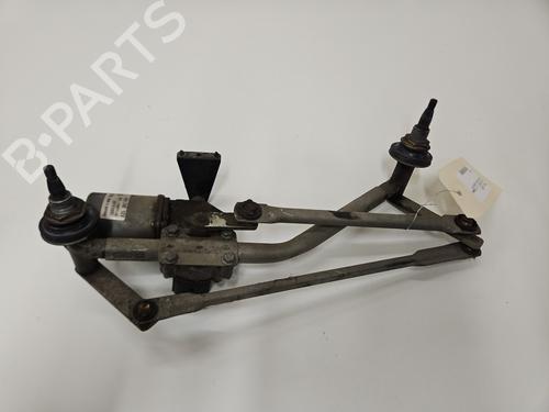 Used Front wiper motor FORD FUSION (JU_) 1.4 TDCi (68 hp) 31020066