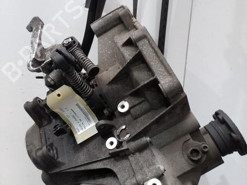 Used Gearbox SEAT IBIZA IV (6J5, 6P1) 1.2 (70 hp) 22231254