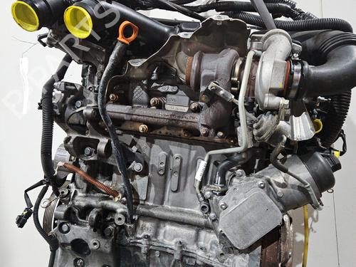 Używane Silnik CITROËN XSARA PICASSO (N68) 1.6 HDi (90 hp) 30776803