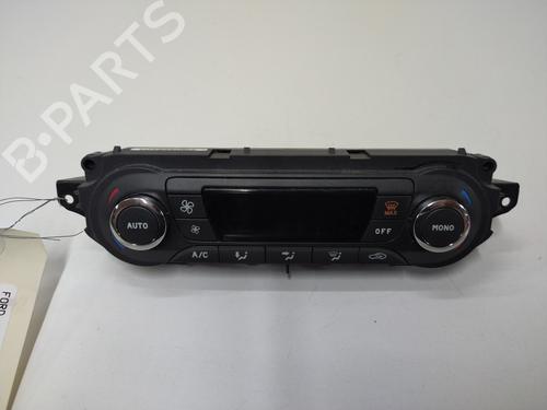 Climate control FORD FOCUS II (DA_, HCP, DP) 1.6 TDCi | BP21491913I5 